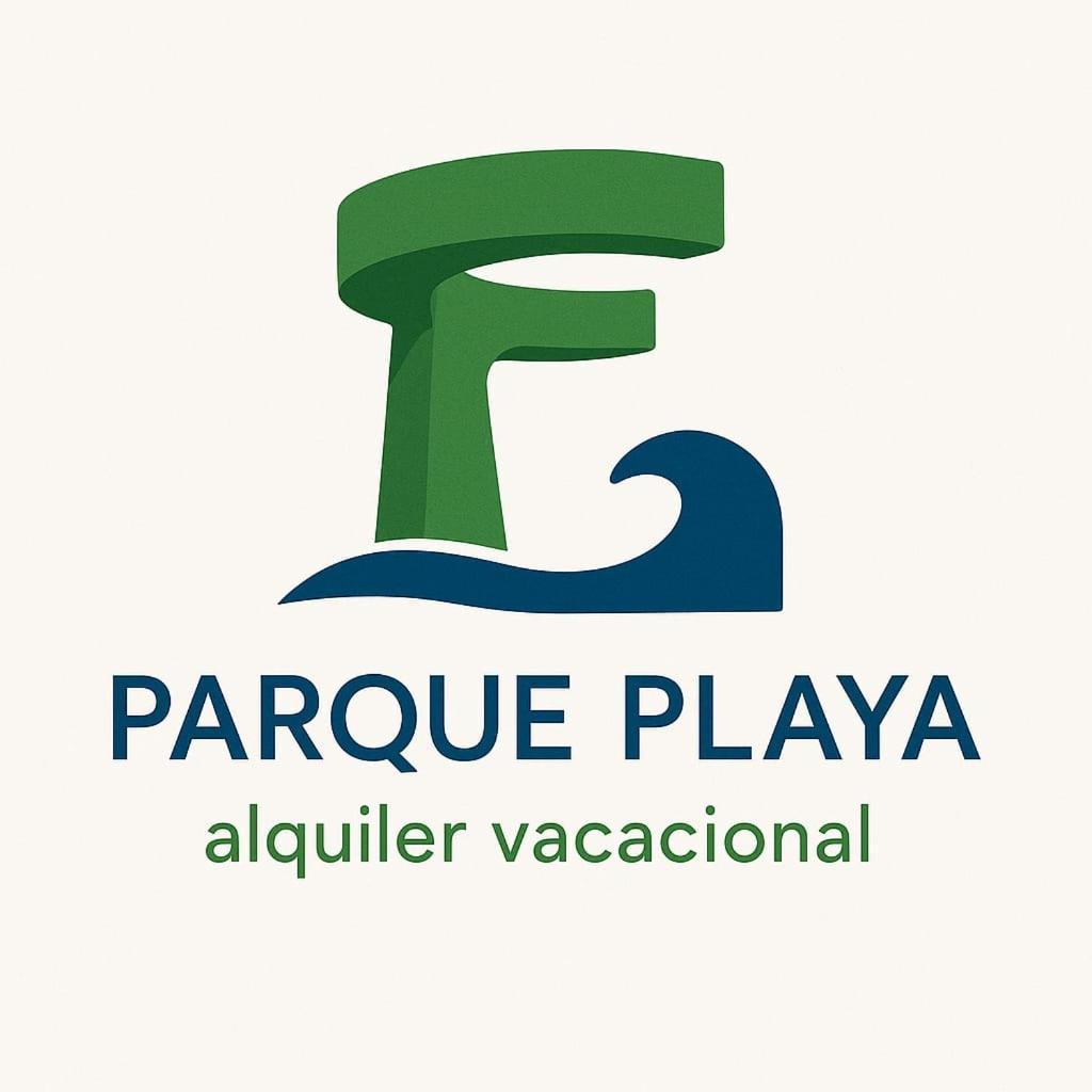 Parque Playa Gijón Exterior foto